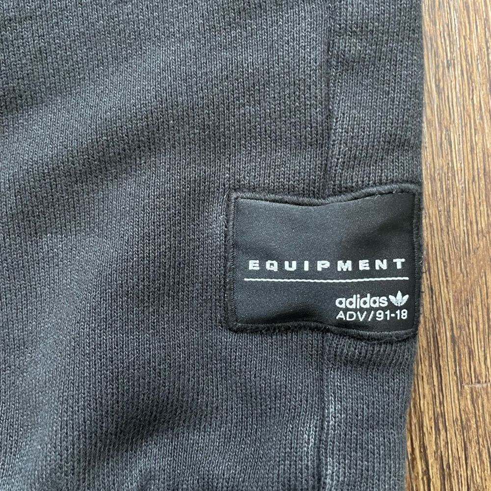Adidas Equipment Pants (L) - Picture 8 of 10